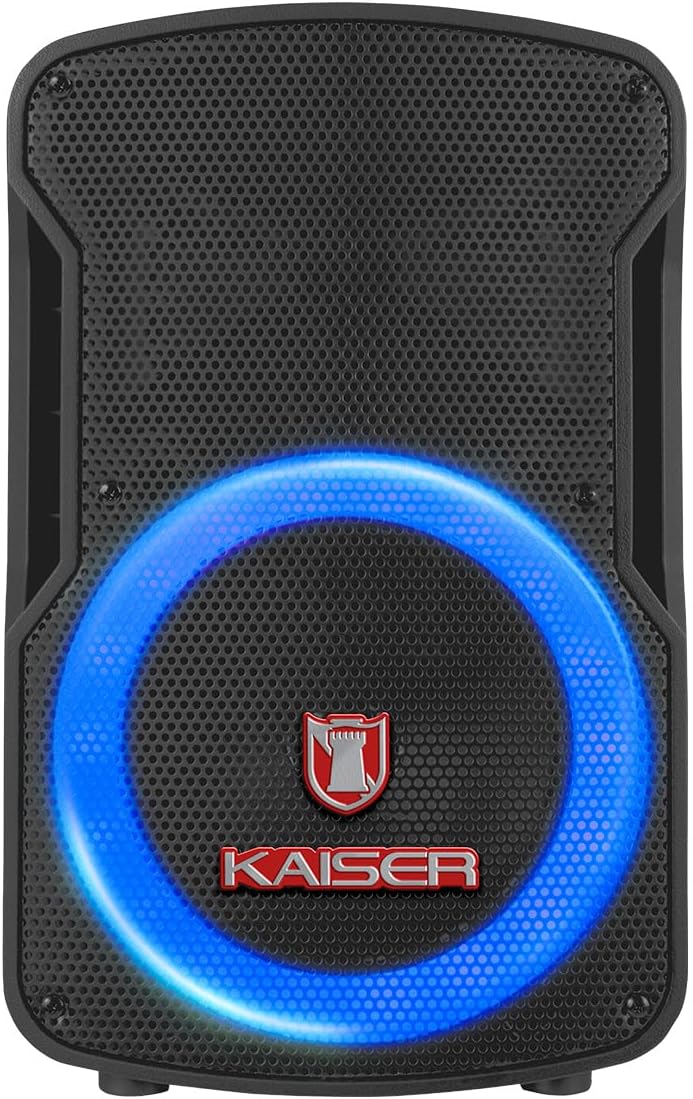 Kaiser Bocina
