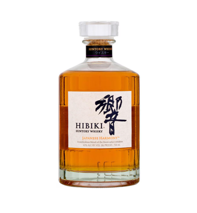 Whisky Hibiki
