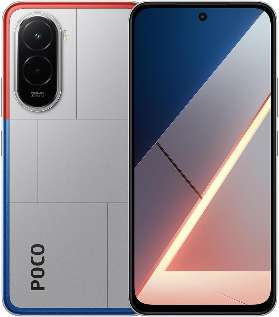 Celular Poco M7