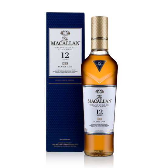 Whisky The Macallan